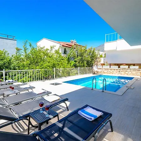 Kumru * Kalkan