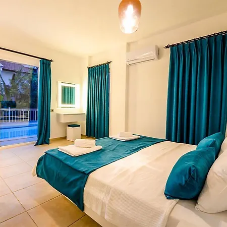 Kumru Villa Kalkan